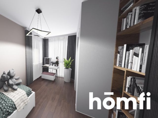 WYJĄTKOWY DOM Z WIDOKIEM NA NATURĘ! - Dom - Sprzedaż - Poznań, Stare Miasto / Morasko