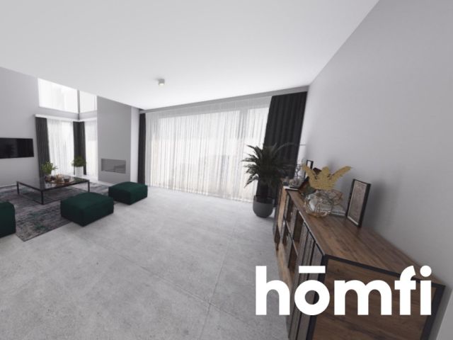 WYJĄTKOWY DOM Z WIDOKIEM NA NATURĘ! - Dom - Sprzedaż - Poznań, Stare Miasto / Morasko