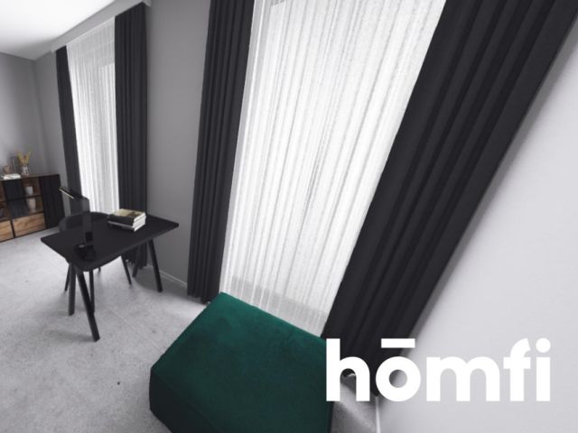 WYJĄTKOWY DOM Z WIDOKIEM NA NATURĘ! - Dom - Sprzedaż - Poznań, Stare Miasto / Morasko