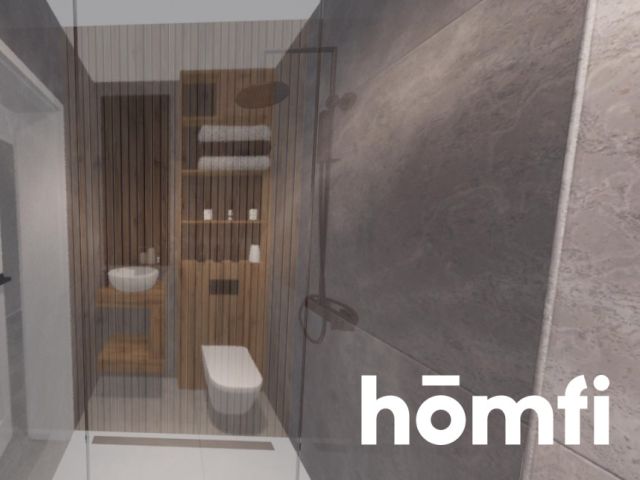 WYJĄTKOWY DOM Z WIDOKIEM NA NATURĘ! - Dom - Sprzedaż - Poznań, Stare Miasto / Morasko