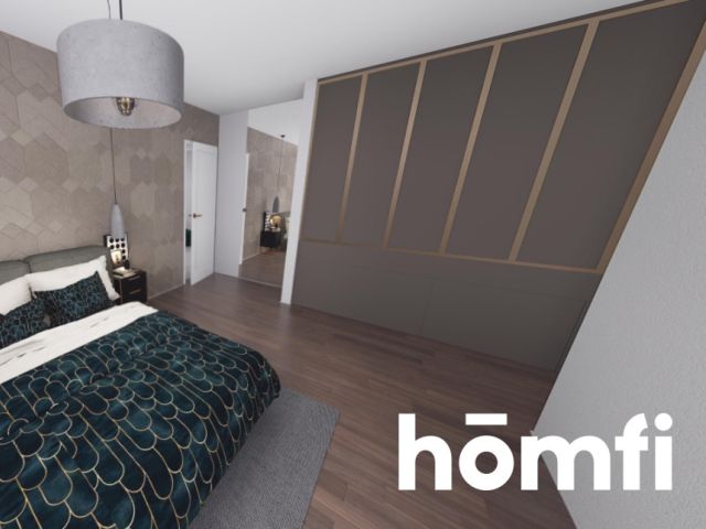 WYJĄTKOWY DOM Z WIDOKIEM NA NATURĘ! - Dom - Sprzedaż - Poznań, Stare Miasto / Morasko