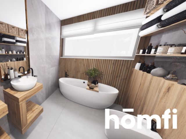 WYJĄTKOWY DOM Z WIDOKIEM NA NATURĘ! - Dom - Sprzedaż - Poznań, Stare Miasto / Morasko