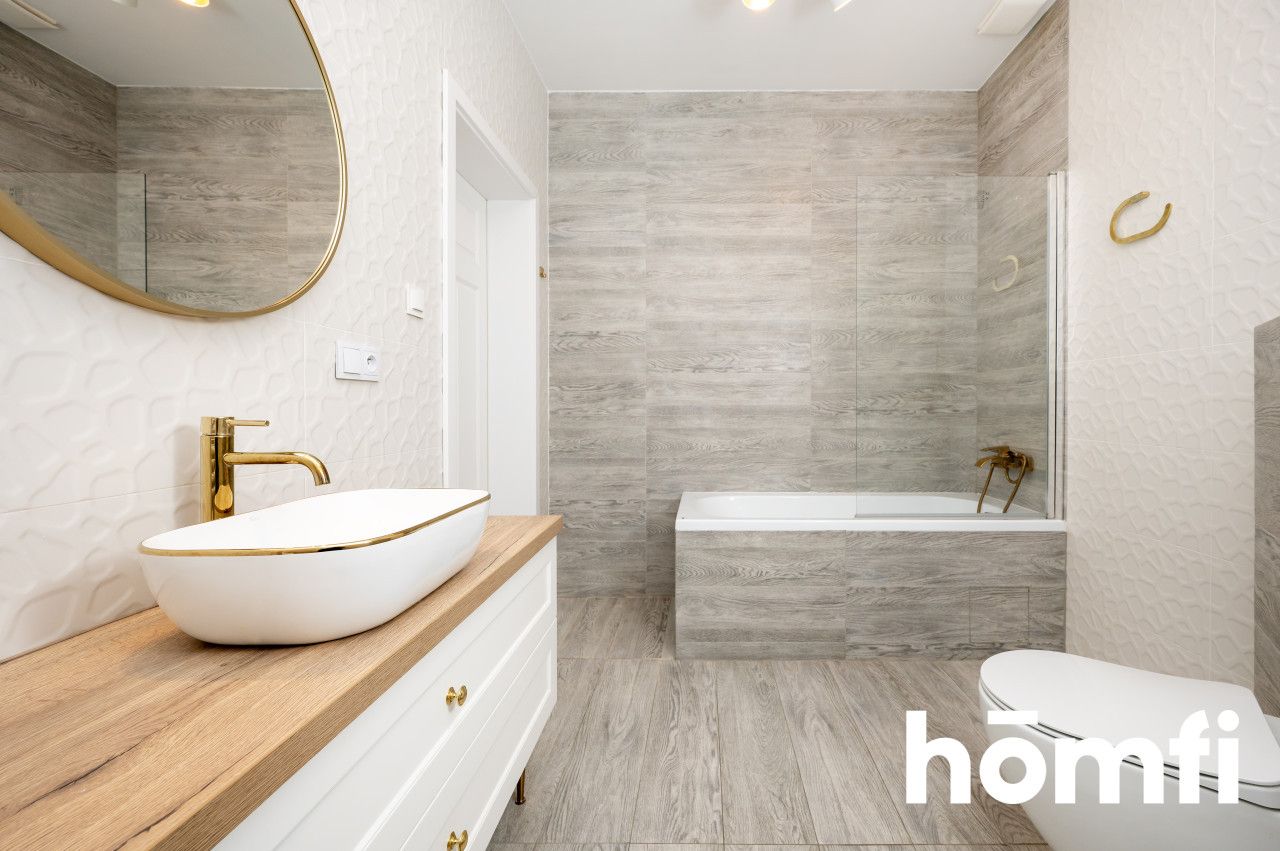 Apartament dwupokojowy - Polonia Residence - Mieszkanie - Wynajem - Łódź, Śródmieście