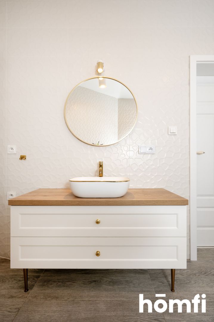 Apartament dwupokojowy - Polonia Residence - Mieszkanie - Wynajem - Łódź, Śródmieście