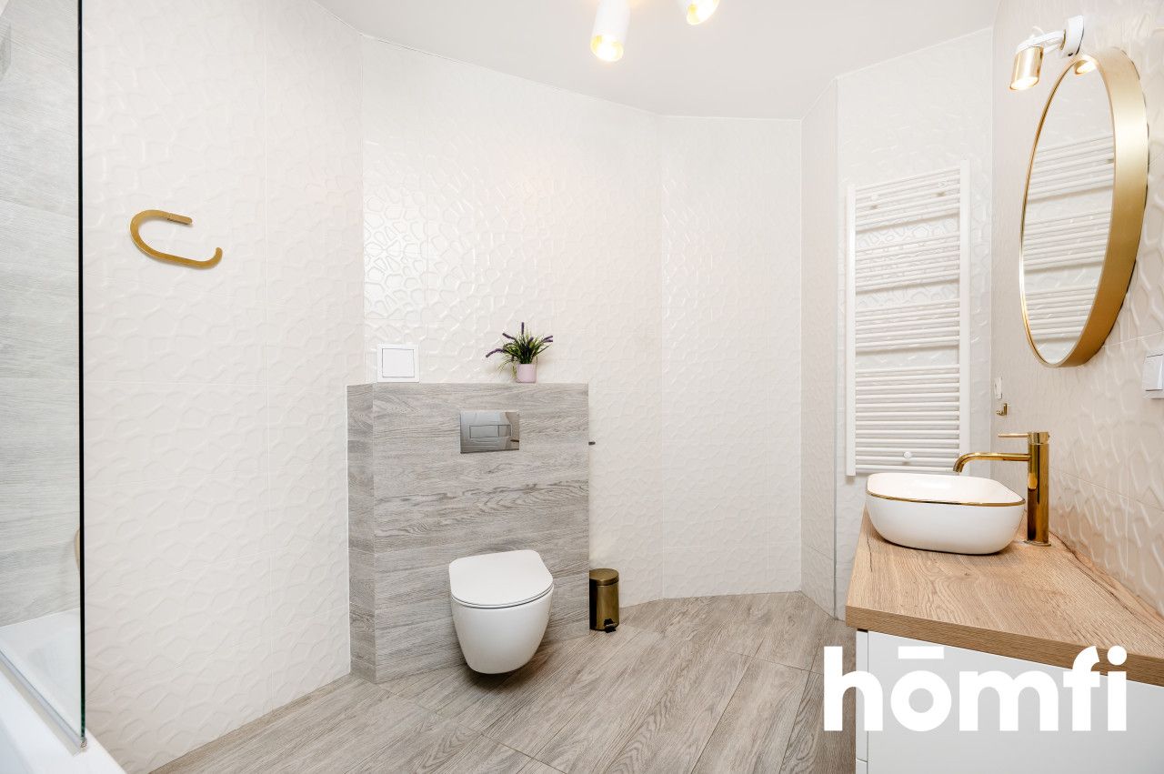 Apartament dwupokojowy - Polonia Residence - Mieszkanie - Wynajem - Łódź, Śródmieście