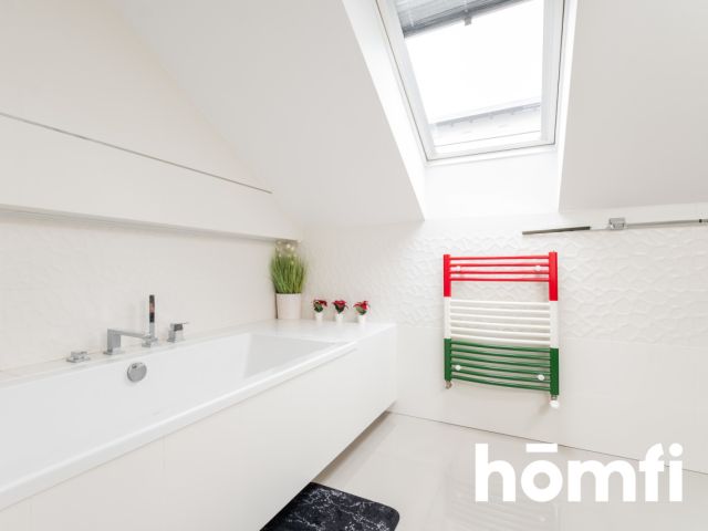 120 M2 WITH OWN GARDEN - ZĄBKI - House - Sale - Wołomiński, Ząbki