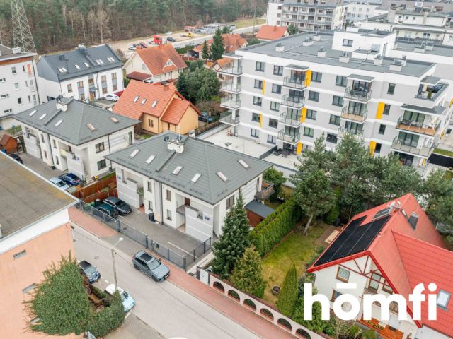 120 M2 WITH OWN GARDEN - ZĄBKI - House - Sale - Wołomiński, Ząbki