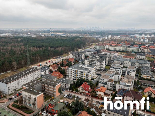 120 M2 WITH OWN GARDEN - ZĄBKI - House - Sale - Wołomiński, Ząbki