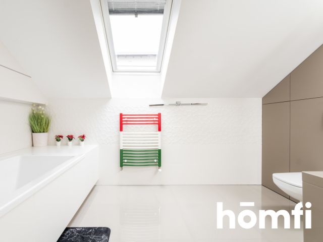 120 M2 WITH OWN GARDEN - ZĄBKI - House - Sale - Wołomiński, Ząbki