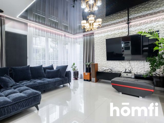 120 M2 WITH OWN GARDEN - ZĄBKI - House - Sale - Wołomiński, Ząbki