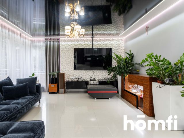 120 M2 WITH OWN GARDEN - ZĄBKI - House - Sale - Wołomiński, Ząbki