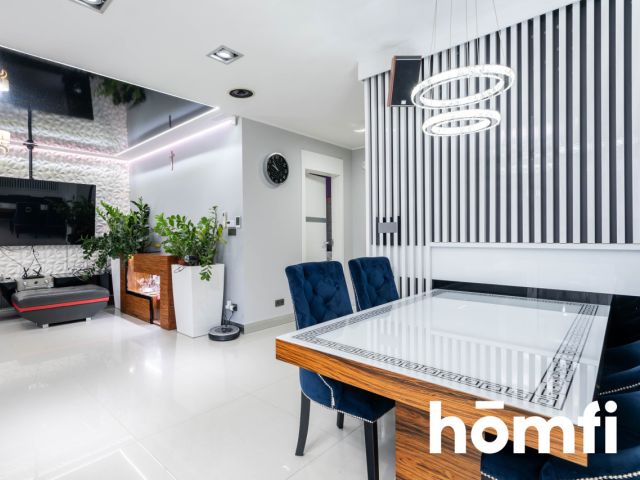 120 M2 WITH OWN GARDEN - ZĄBKI - House - Sale - Wołomiński, Ząbki