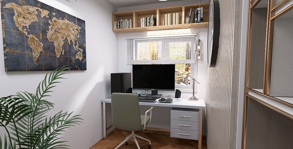 ustawne mieszkanie na Czechowie 3 pokoje - Mieszkanie - Sprzedaż - Lublin, Czechów