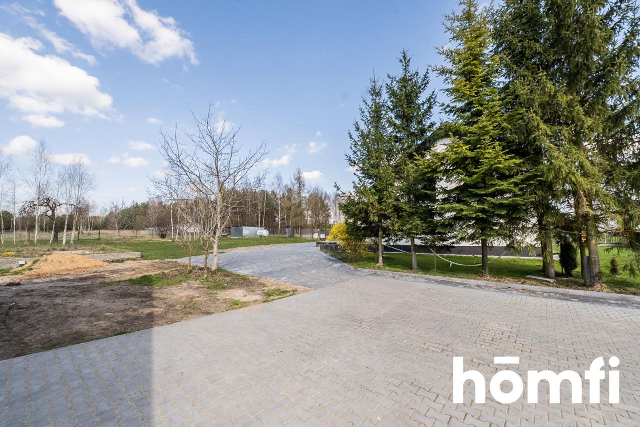 Stylowe wnętrze i spokojna lokalizacja - Dom - Sprzedaż - Radomski, Wolanów / Rogowa