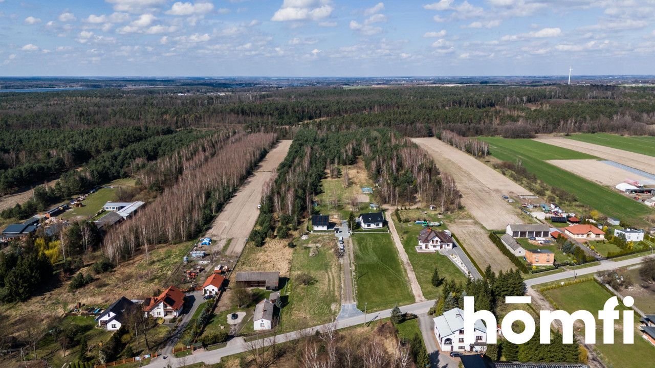 Stylowe wnętrze i spokojna lokalizacja - Dom - Sprzedaż - Radomski, Wolanów / Rogowa