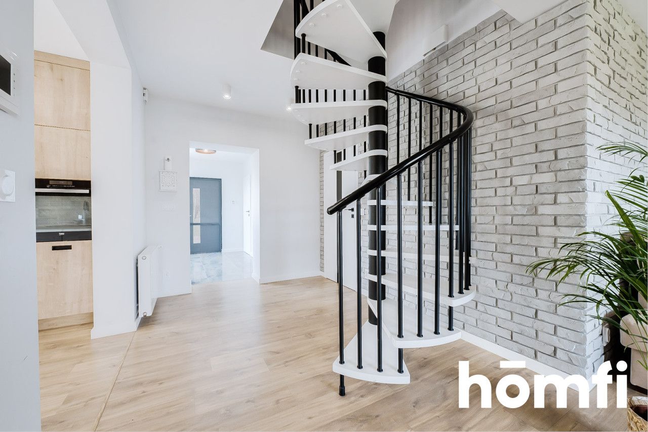 Stylowe wnętrze i spokojna lokalizacja - Dom - Sprzedaż - Radomski, Wolanów / Rogowa