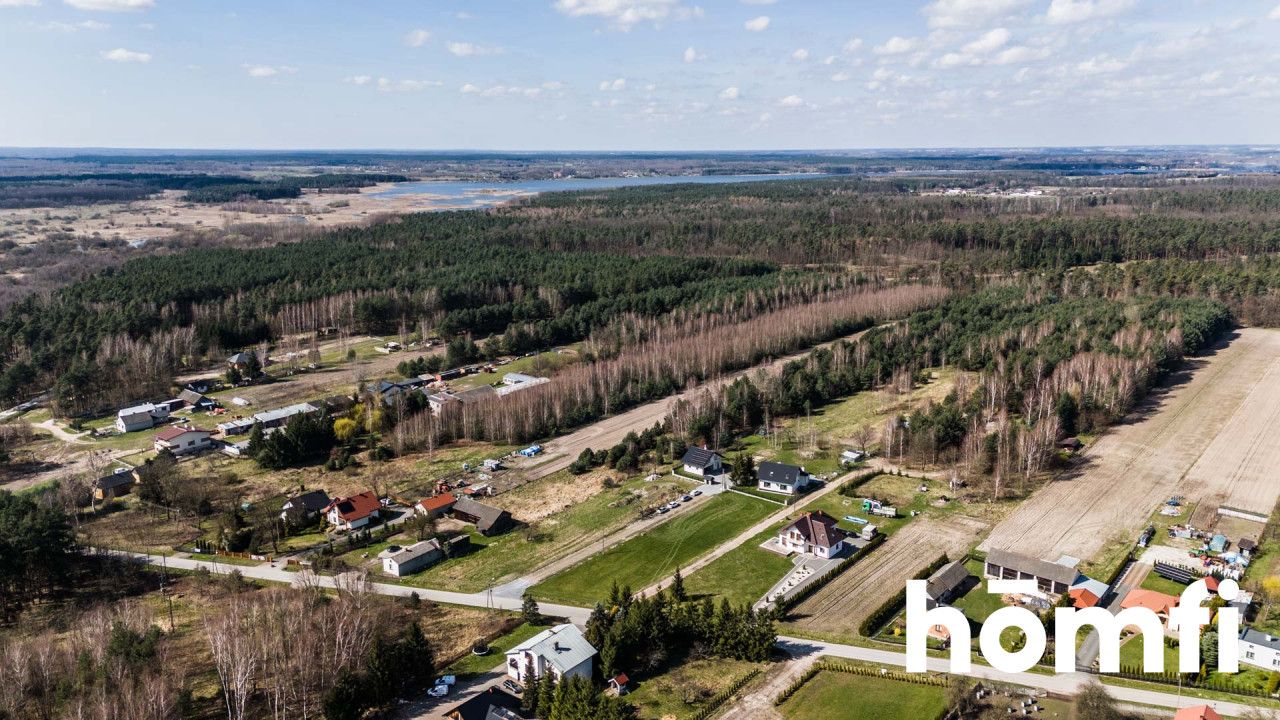 Stylowe wnętrze i spokojna lokalizacja - Dom - Sprzedaż - Radomski, Wolanów / Rogowa