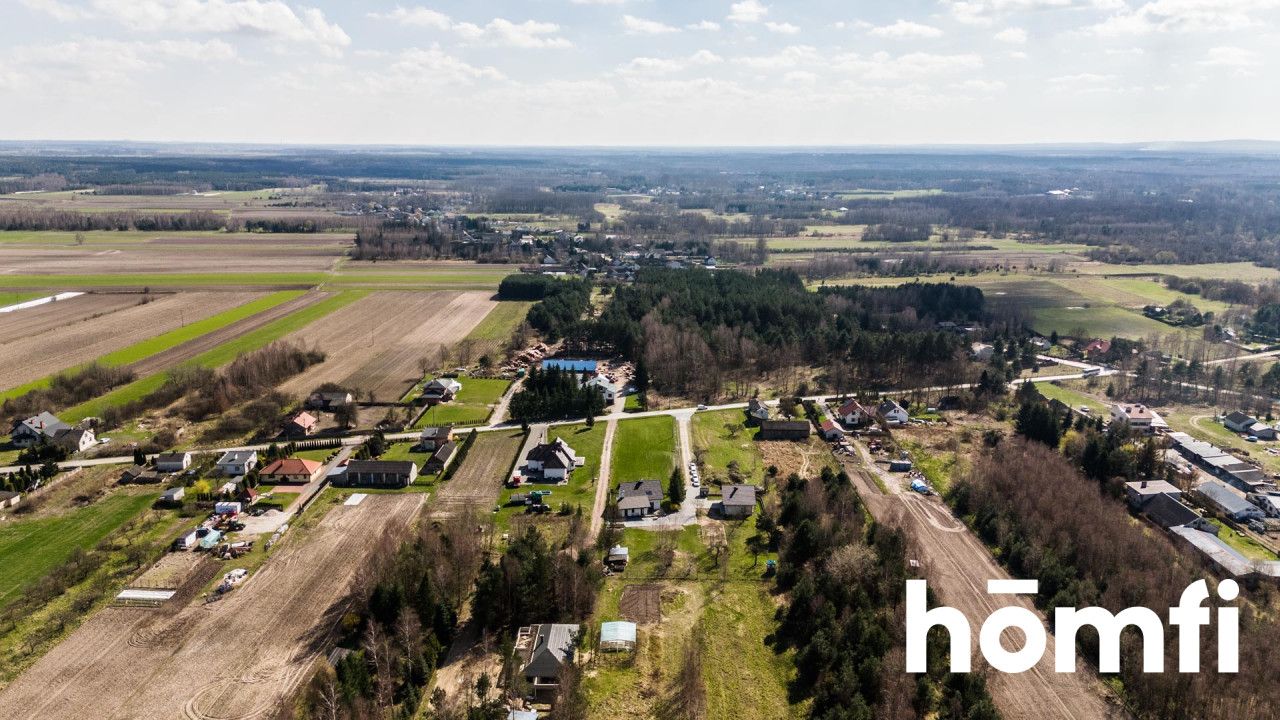 Stylowe wnętrze i spokojna lokalizacja - Dom - Sprzedaż - Radomski, Wolanów / Rogowa