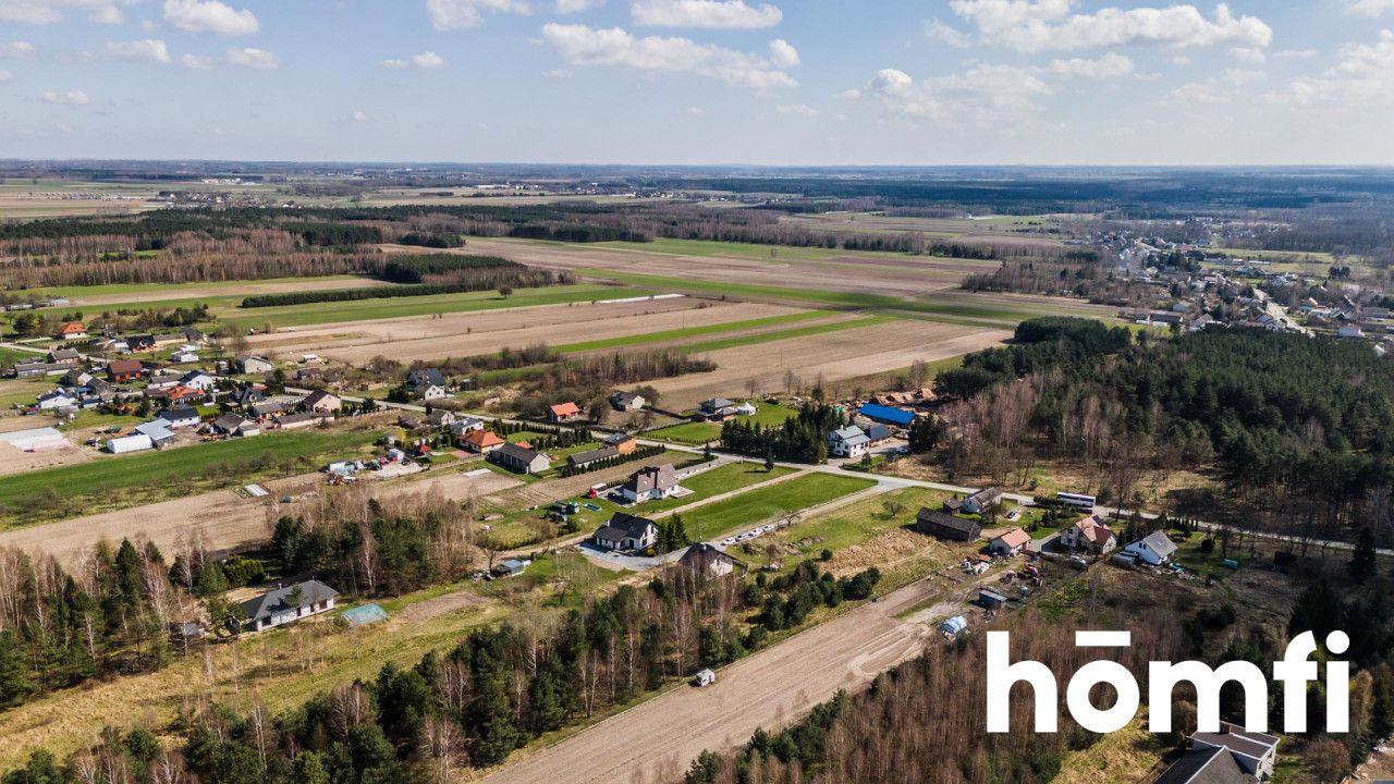 Stylowe wnętrze i spokojna lokalizacja - Dom - Sprzedaż - Radomski, Wolanów / Rogowa