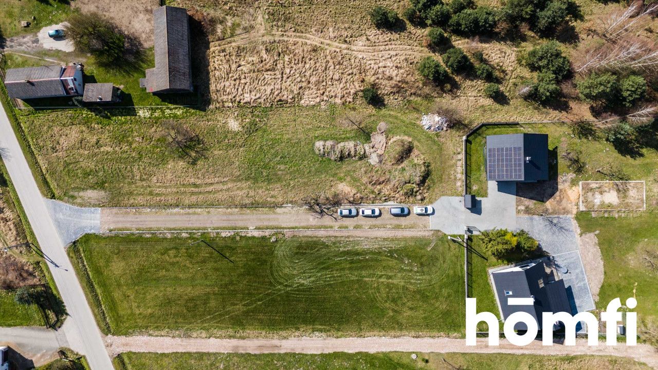 Stylowe wnętrze i spokojna lokalizacja - Dom - Sprzedaż - Radomski, Wolanów / Rogowa