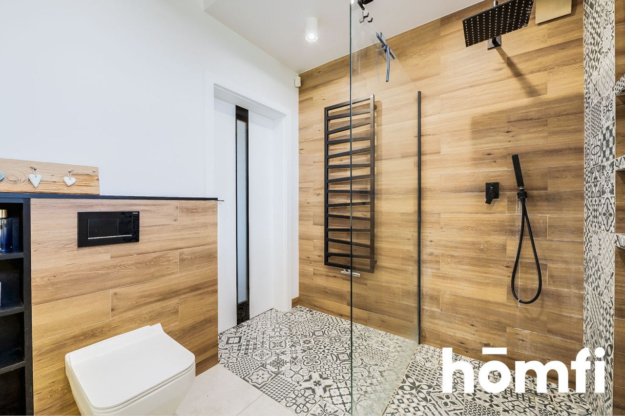 Stylowe wnętrze i spokojna lokalizacja - Dom - Sprzedaż - Radomski, Wolanów / Rogowa