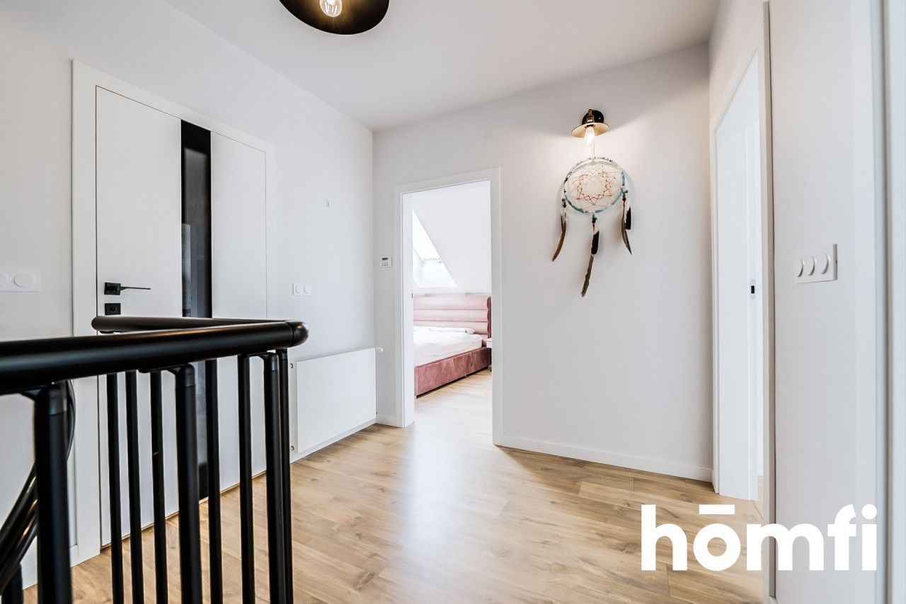 Stylowe wnętrze i spokojna lokalizacja - Dom - Sprzedaż - Radomski, Wolanów / Rogowa