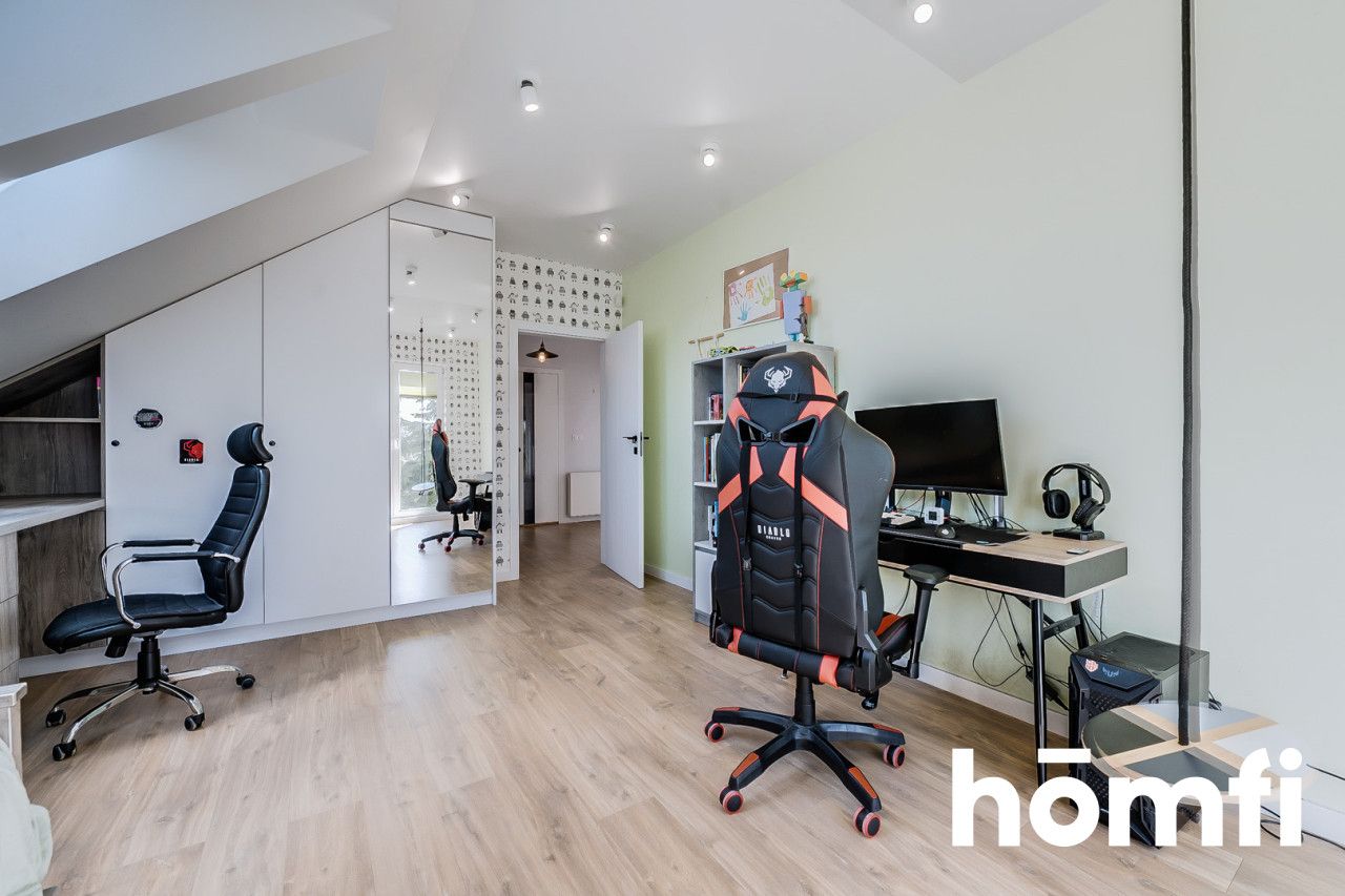 Stylowe wnętrze i spokojna lokalizacja - Dom - Sprzedaż - Radomski, Wolanów / Rogowa