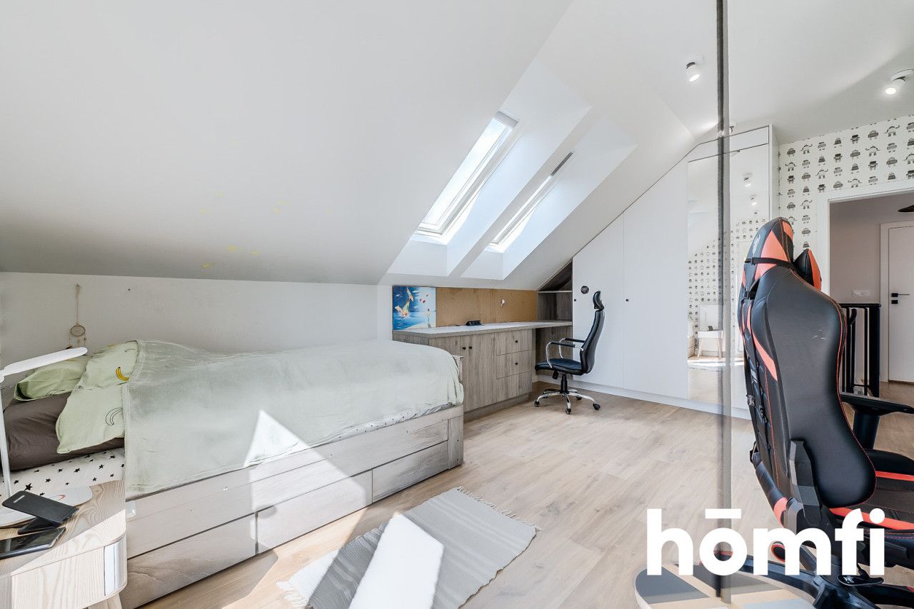 Stylowe wnętrze i spokojna lokalizacja - Dom - Sprzedaż - Radomski, Wolanów / Rogowa