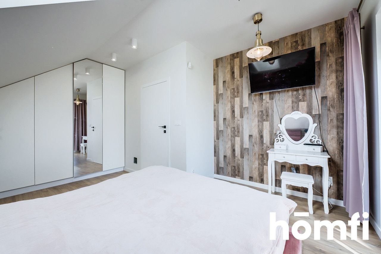 Stylowe wnętrze i spokojna lokalizacja - Dom - Sprzedaż - Radomski, Wolanów / Rogowa