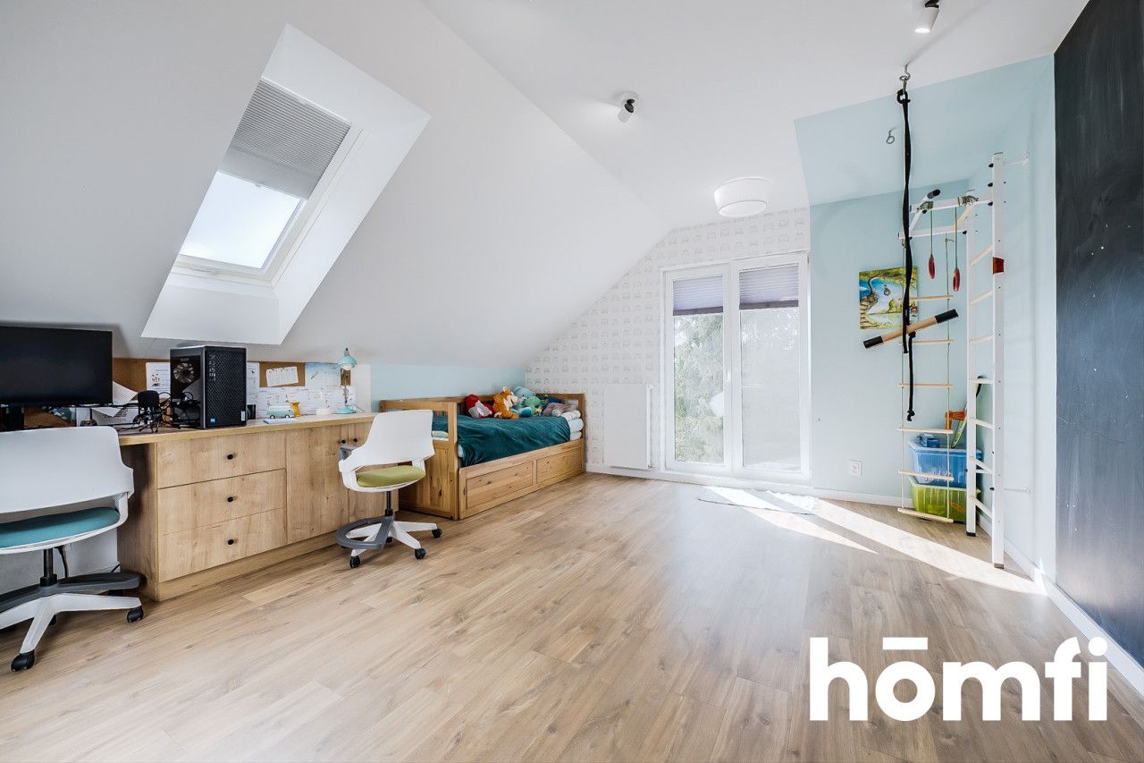 Stylowe wnętrze i spokojna lokalizacja - Dom - Sprzedaż - Radomski, Wolanów / Rogowa