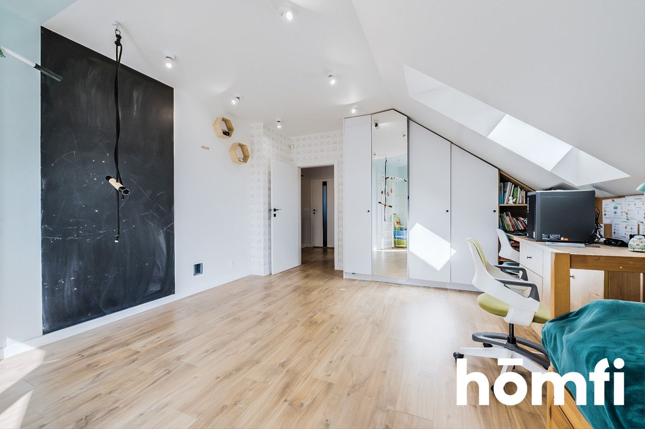 Stylowe wnętrze i spokojna lokalizacja - Dom - Sprzedaż - Radomski, Wolanów / Rogowa