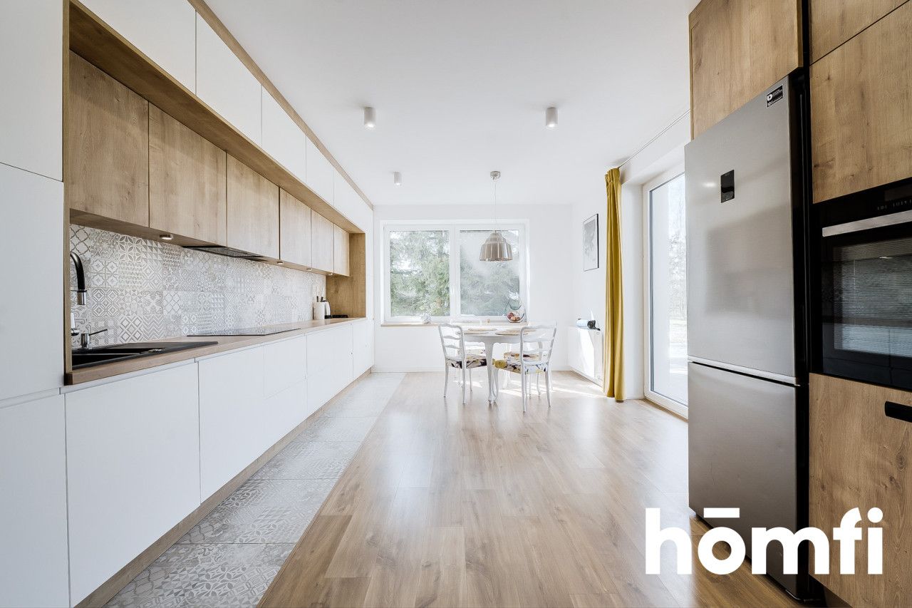 Stylowe wnętrze i spokojna lokalizacja - Dom - Sprzedaż - Radomski, Wolanów / Rogowa