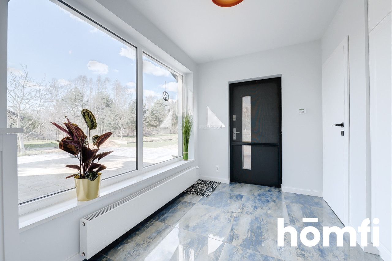 Stylowe wnętrze i spokojna lokalizacja - Dom - Sprzedaż - Radomski, Wolanów / Rogowa