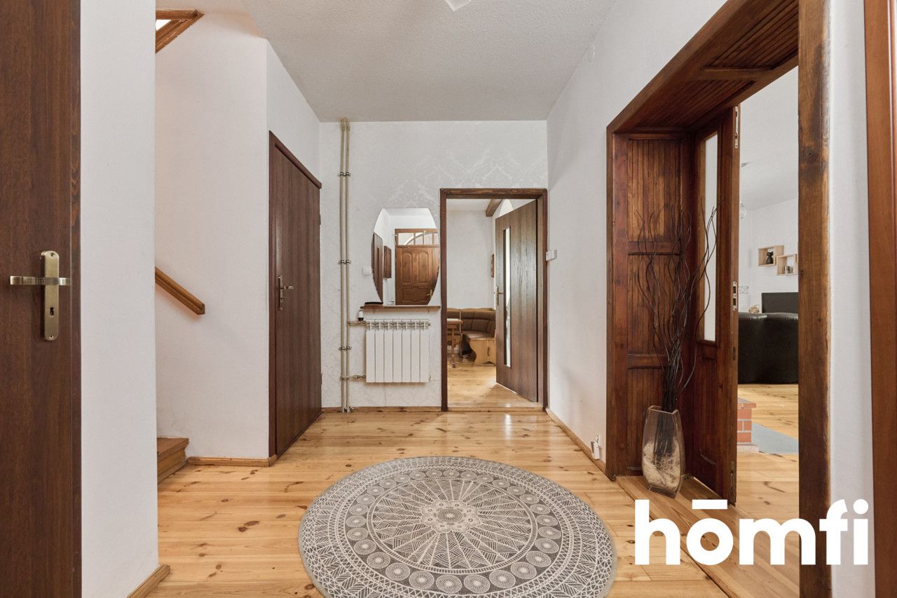 Na sprzedaż duży dom ul. Słowackiego Wołów - Dom - Sprzedaż - Wołowski, Wołów