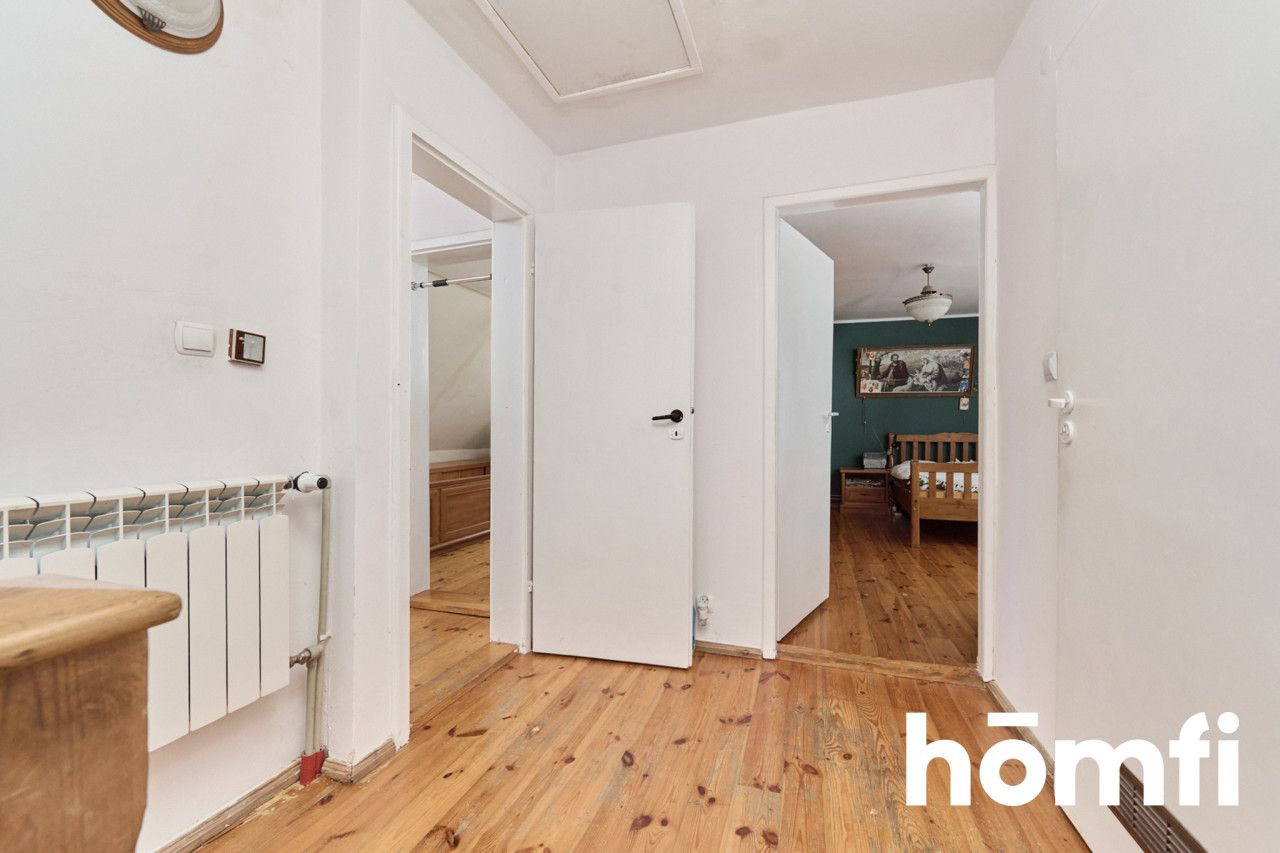 Na sprzedaż duży dom ul. Słowackiego Wołów - Dom - Sprzedaż - Wołowski, Wołów