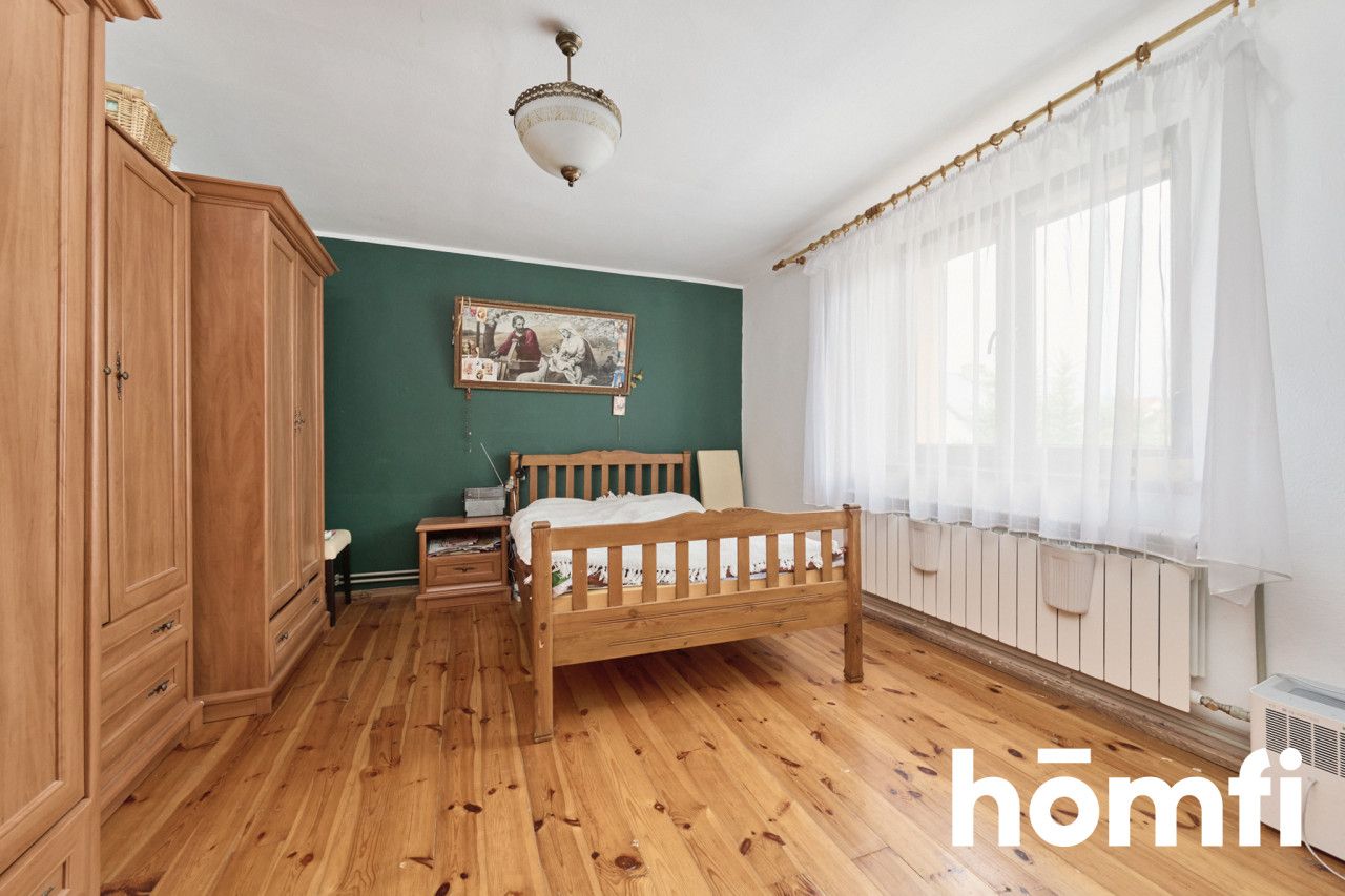 Na sprzedaż duży dom ul. Słowackiego Wołów - Dom - Sprzedaż - Wołowski, Wołów