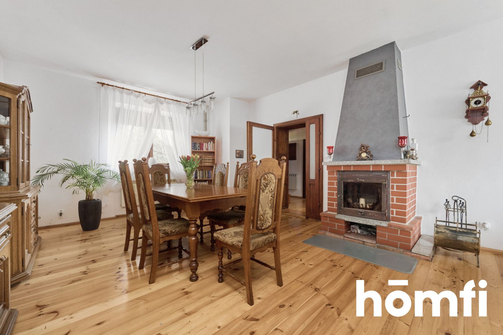 Na sprzedaż duży dom ul. Słowackiego Wołów - Dom - Sprzedaż - Wołowski, Wołów