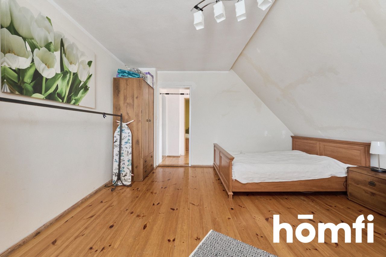 Na sprzedaż duży dom ul. Słowackiego Wołów - Dom - Sprzedaż - Wołowski, Wołów