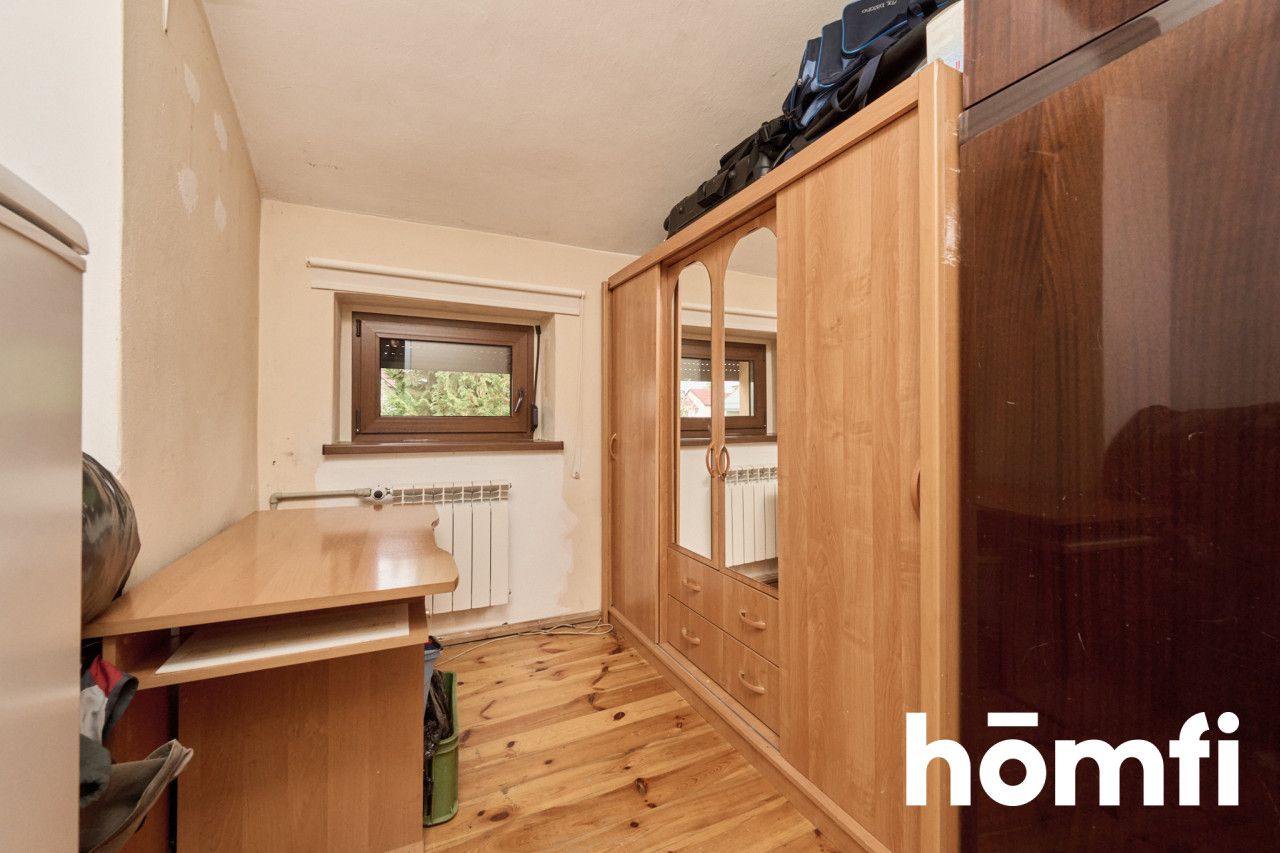 Na sprzedaż duży dom ul. Słowackiego Wołów - Dom - Sprzedaż - Wołowski, Wołów