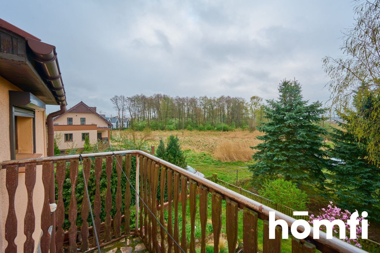 Na sprzedaż duży dom ul. Słowackiego Wołów - Dom - Sprzedaż - Wołowski, Wołów