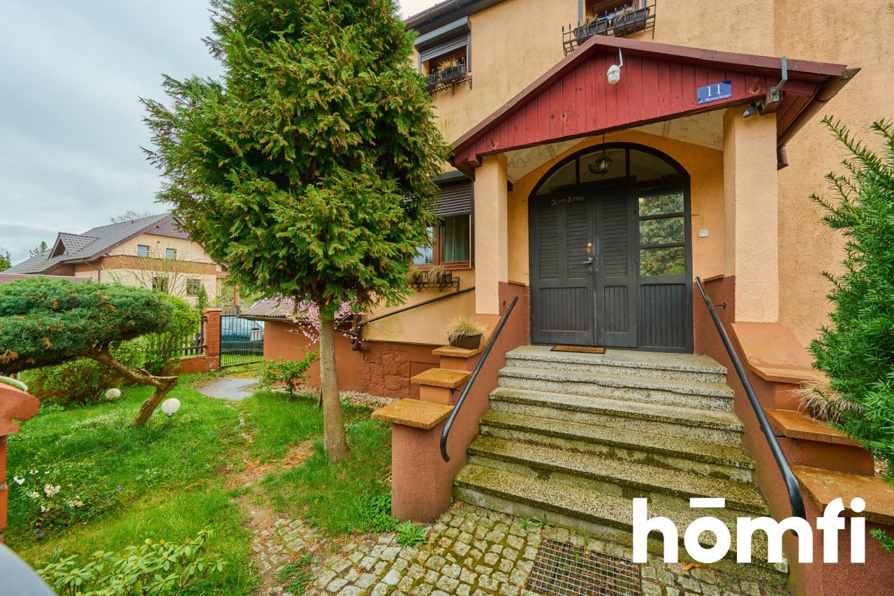 Na sprzedaż duży dom ul. Słowackiego Wołów - Dom - Sprzedaż - Wołowski, Wołów