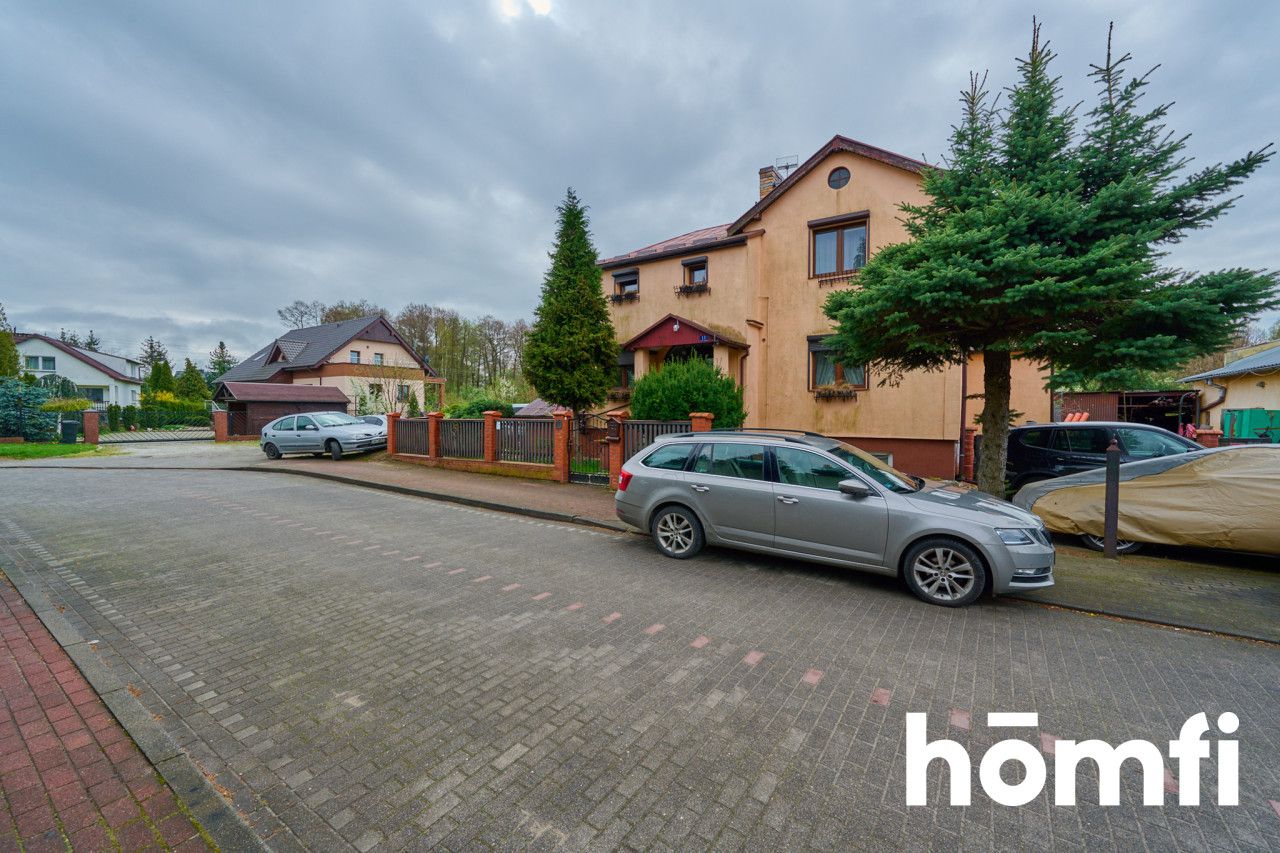 Na sprzedaż duży dom ul. Słowackiego Wołów - Dom - Sprzedaż - Wołowski, Wołów