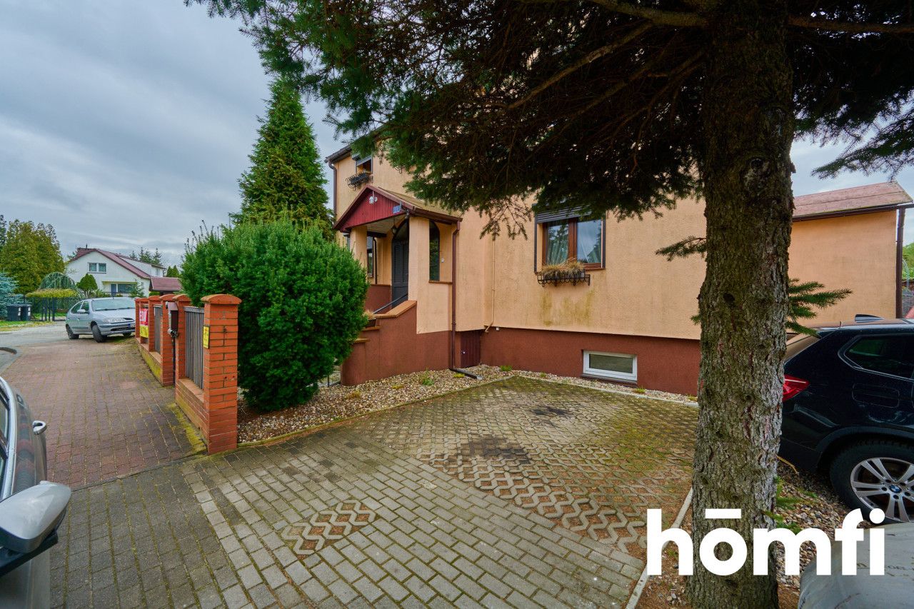 Na sprzedaż duży dom ul. Słowackiego Wołów - Dom - Sprzedaż - Wołowski, Wołów