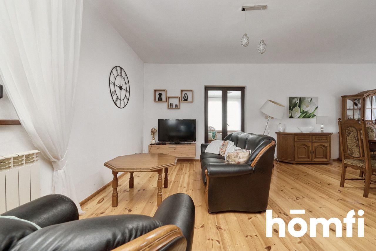 Na sprzedaż duży dom ul. Słowackiego Wołów - Dom - Sprzedaż - Wołowski, Wołów