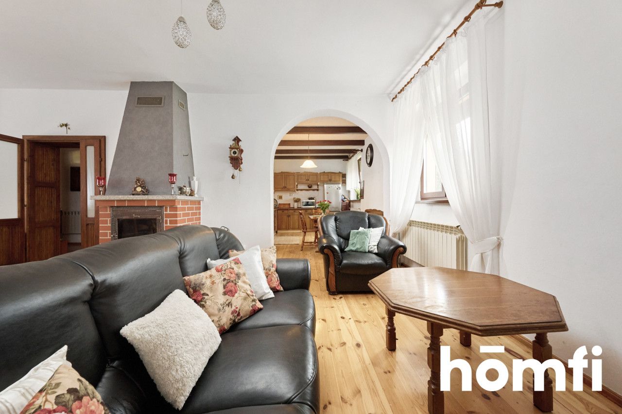 Na sprzedaż duży dom ul. Słowackiego Wołów - Dom - Sprzedaż - Wołowski, Wołów