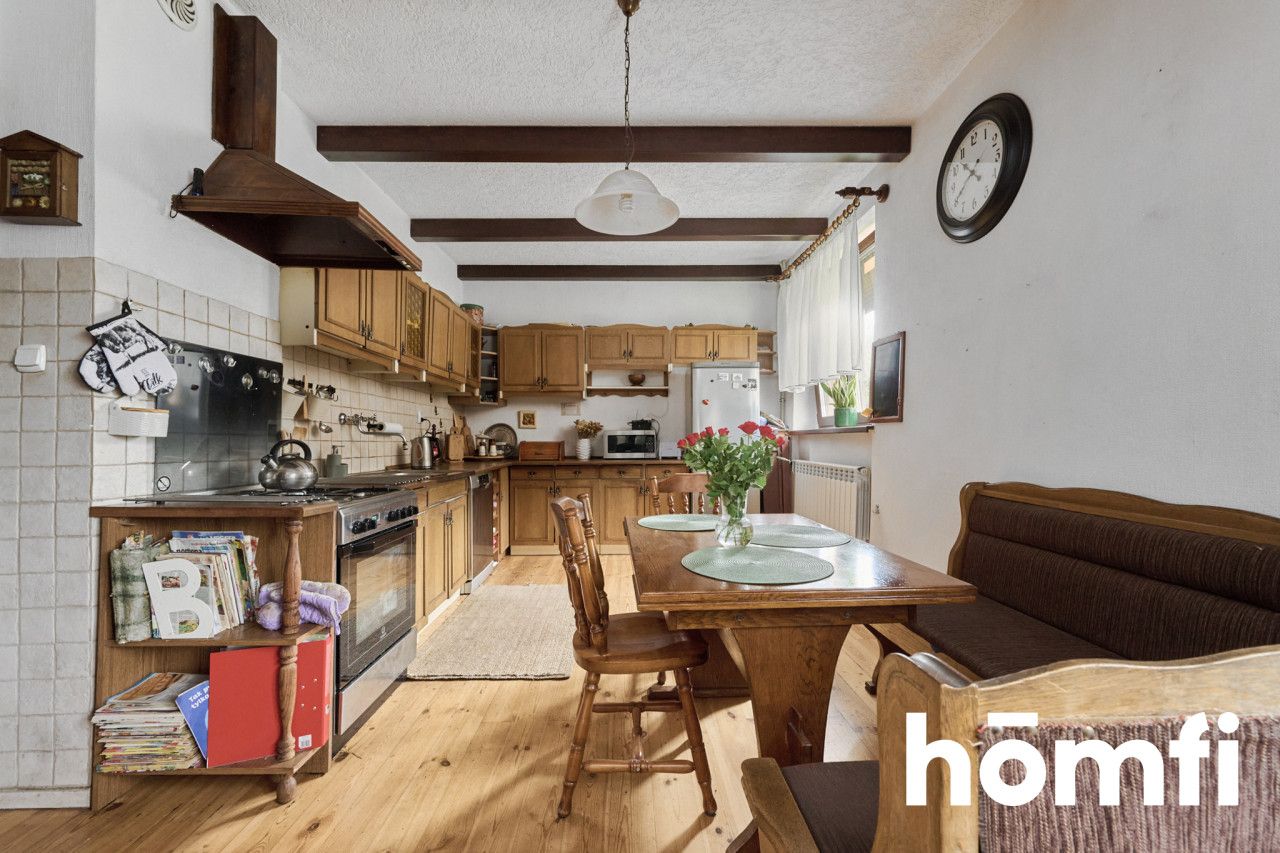 Na sprzedaż duży dom ul. Słowackiego Wołów - Dom - Sprzedaż - Wołowski, Wołów