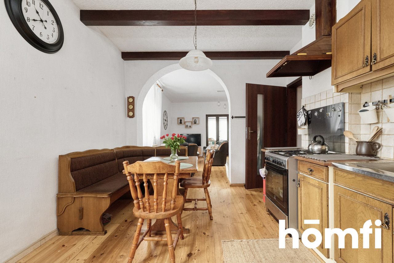 Na sprzedaż duży dom ul. Słowackiego Wołów - Dom - Sprzedaż - Wołowski, Wołów