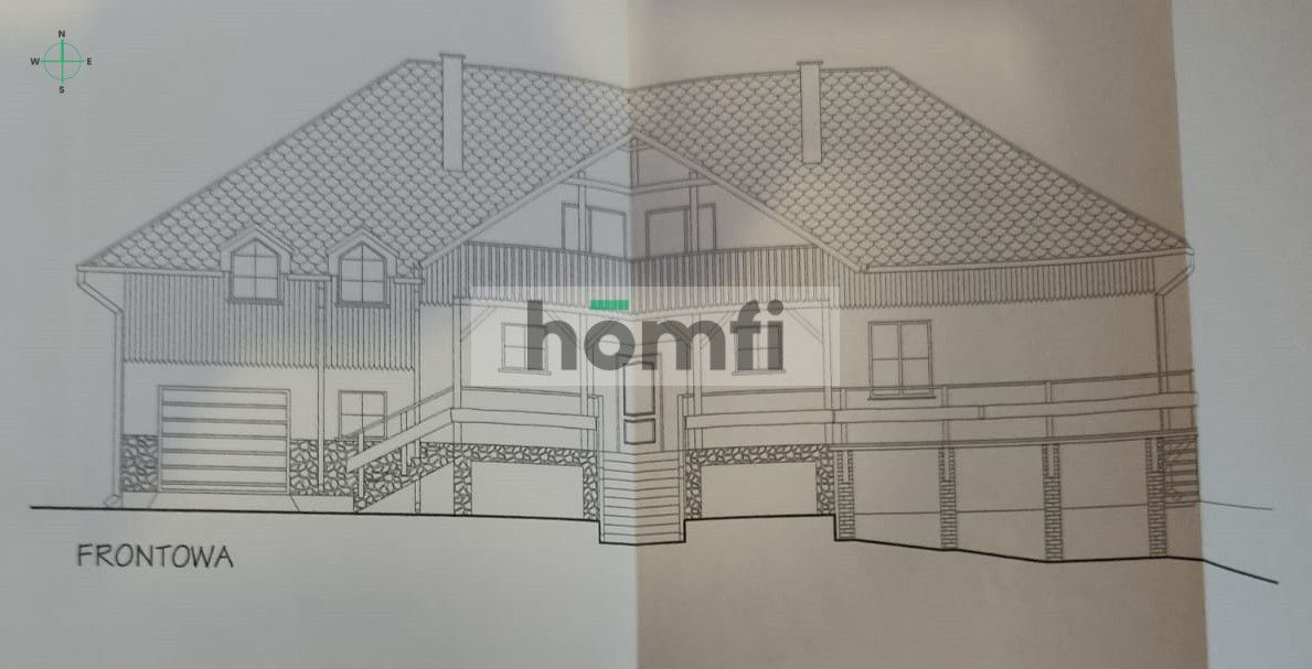 Pensjonat przy stoku Czarna Góra Stronie Śląskie - Lokal użytkowy - Sprzedaż - Kłodzki, Stronie Śląskie / Sienna