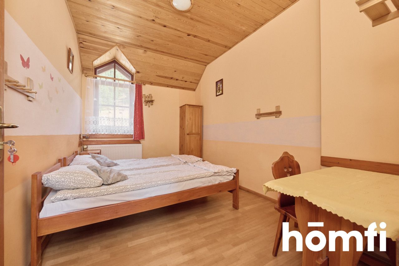 Pensjonat przy stoku Czarna Góra Stronie Śląskie - Lokal użytkowy - Sprzedaż - Kłodzki, Stronie Śląskie / Sienna