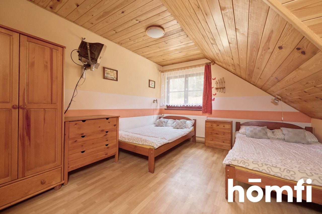 Pensjonat przy stoku Czarna Góra Stronie Śląskie - Lokal użytkowy - Sprzedaż - Kłodzki, Stronie Śląskie / Sienna